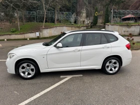 BMW X1 Face/M-Pack/X-Drive/184k - 11490 € / 22472.49 лв. - 84606048 4