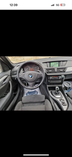 BMW X1 Face/M-Pack/X-Drive/184k - 11490 € / 22472.49 лв. - 84606048 10