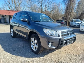 Toyota Rav4 2.2 D4D - 5900 € / 11539.40 лв. - 62194790 3