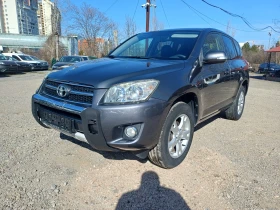 Toyota Rav4 2.2 D4D