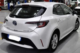 Toyota Corolla  1.8 Business - 15900 € / 31097.70 лв. - 52578877 4