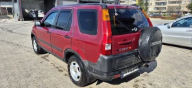 Honda Cr-v 2.0 - 4000 € / 7823.32 лв. - 84846427 4