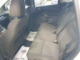 Ford Kuga 2.0 cdti 120 кс Е6 - 8900 € / 17406.89 лв. - 24544824 8