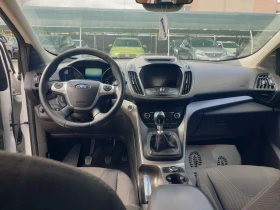 Ford Kuga 2.0 cdti 120 кс Е6 - 8900 € / 17406.89 лв. - 24544824 6