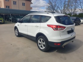 Ford Kuga 2.0 cdti 120 кс Е6 - 8900 € / 17406.89 лв. - 24544824 5