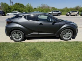 Toyota C-HR 1.8 HSD Classy | Mobile.bg � ����� ������ 6