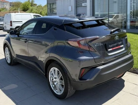 Toyota C-HR 1.8 HSD Classy | Mobile.bg � ����� ������ 4