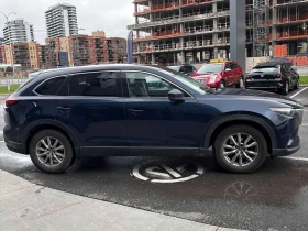 Mazda CX-9 * GS L * PANO* KEYLESS* �������*  | Mobile.bg � ����� ������ 3