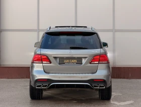 Mercedes-Benz GLE 350 - 63 Amg pack-Keyless - 144000�� - 4matic - Navi - | Mobile.bg � ����� ������ 3