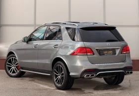 Mercedes-Benz GLE 350 - 63 Amg pack-Keyless - 144000�� - 4matic - Navi - | Mobile.bg � ����� ������ 4