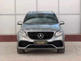 Mercedes-Benz GLE 350 - 63 Amg pack-Keyless - 144000�� - 4matic - Navi - | Mobile.bg � ����� ������ 6