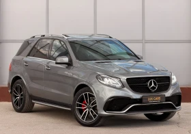 ������ Mercedes-Benz GLE 35...