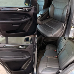 Mercedes-Benz GLE 350 - 63 Amg pack-Keyless - 144000�� - 4matic - Navi - | Mobile.bg � ����� ������ 11