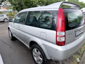 Honda Hr-v | Mobile.bg � ����� ������ 5