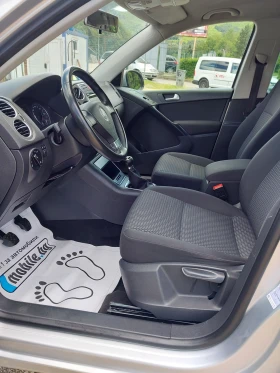 VW Tiguan 2.0- 140��. 4motion | Mobile.bg � ����� ������ 12
