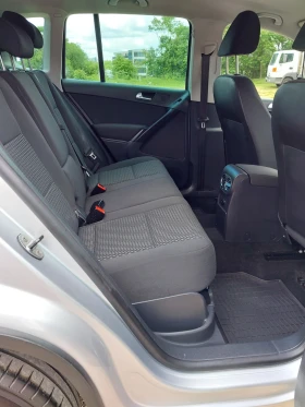 VW Tiguan 2.0- 140��. 4motion | Mobile.bg � ����� ������ 10