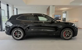 Porsche Cayenne TURBO ELECTRIC / HEAD UP / PANO / BOSE / 360 / | Auto.bg — изображение 8