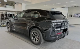 Porsche Cayenne TURBO ELECTRIC / HEAD UP / PANO / BOSE / 360 / | Auto.bg — изображение 5
