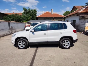 VW Tiguan 2.0TDI 4motion - 5200 € / 10170.32 лв. - 91886421 4