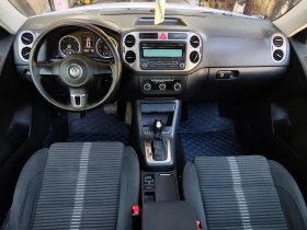 VW Tiguan 2.0TDI 4motion - 5200 € / 10170.32 лв. - 91886421 11