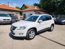 VW Tiguan 2.0TDI 4motion - 5200 € / 10170.32 лв. - 91886421 3