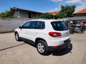 VW Tiguan 2.0TDI 4motion - 5200 € / 10170.32 лв. - 91886421 2
