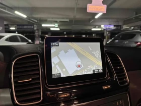 Mercedes-Benz GLE 350 D 4Matic Coupe - ���� 30% ����� | Mobile.bg � ����� ������ 15