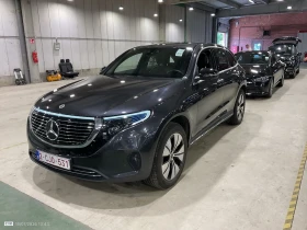 Mercedes-Benz EQC 96% SoH 4-Matic Business Solution