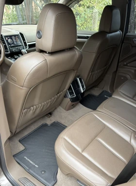 Porsche Cayenne 4.2D РЕАЛНИ и ДОКАЗУЕМИ КМ ! | Auto.bg — изображение 13