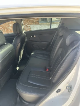 Kia Sportage - 3900 € - 74800357 4