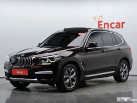 ������ BMW X3