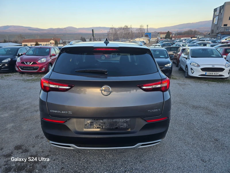 Opel Grandland X 1.5CDTI-130K.C, AVTOMATIK-NAVI EURO6B, снимка 6 - Автомобили и джипове - 49063189