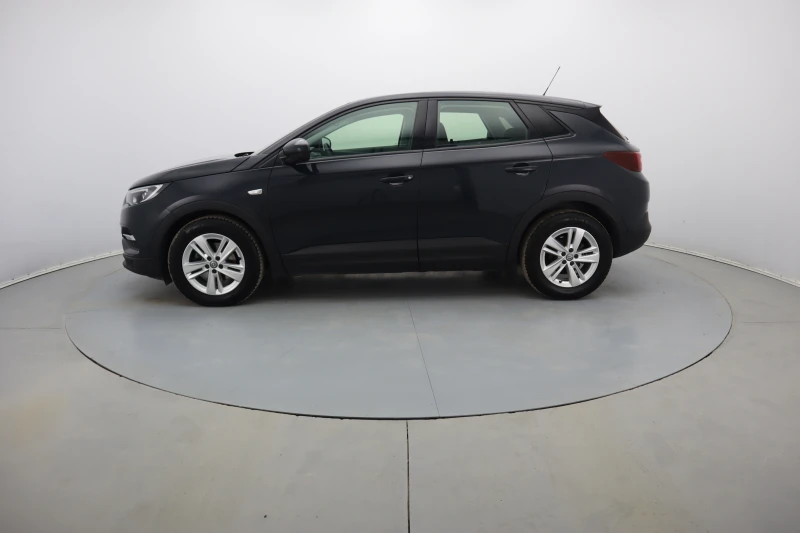 Opel Grandland X 1.2 Turbo, снимка 7 - Автомобили и джипове - 51193266