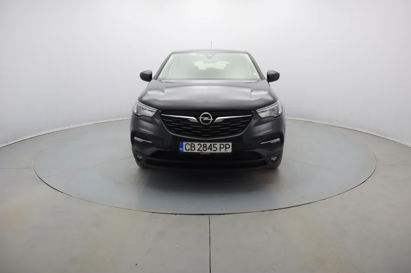 Opel Grandland X 1.2 Turbo, снимка 2 - Автомобили и джипове - 51193266