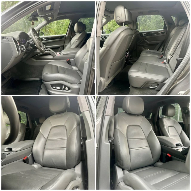 Porsche Cayenne PLUG-IN HYBRID, снимка 9 - Автомобили и джипове - 51061426