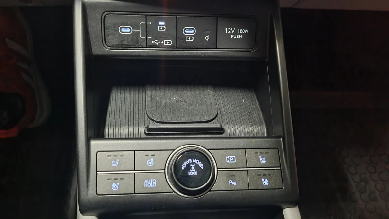 Hyundai Kona  PREMIUM AWD, снимка 14 - Автомобили и джипове - 52337942