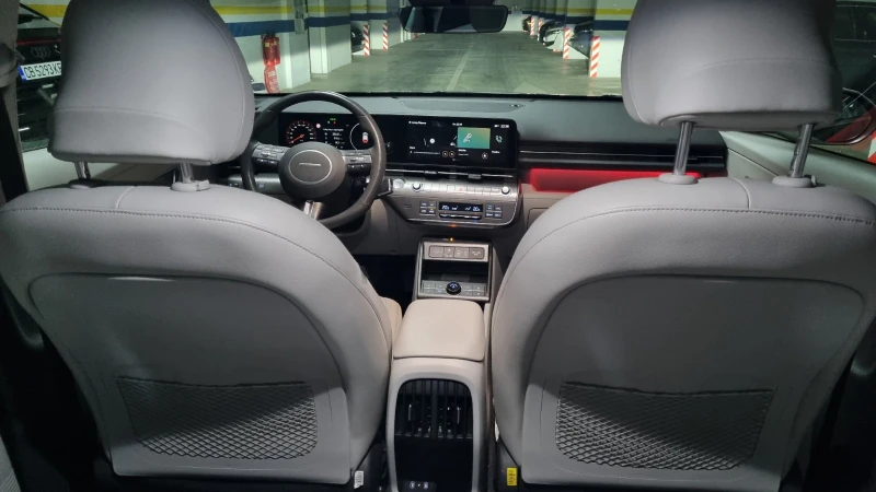 Hyundai Kona  PREMIUM AWD, снимка 15 - Автомобили и джипове - 52337942