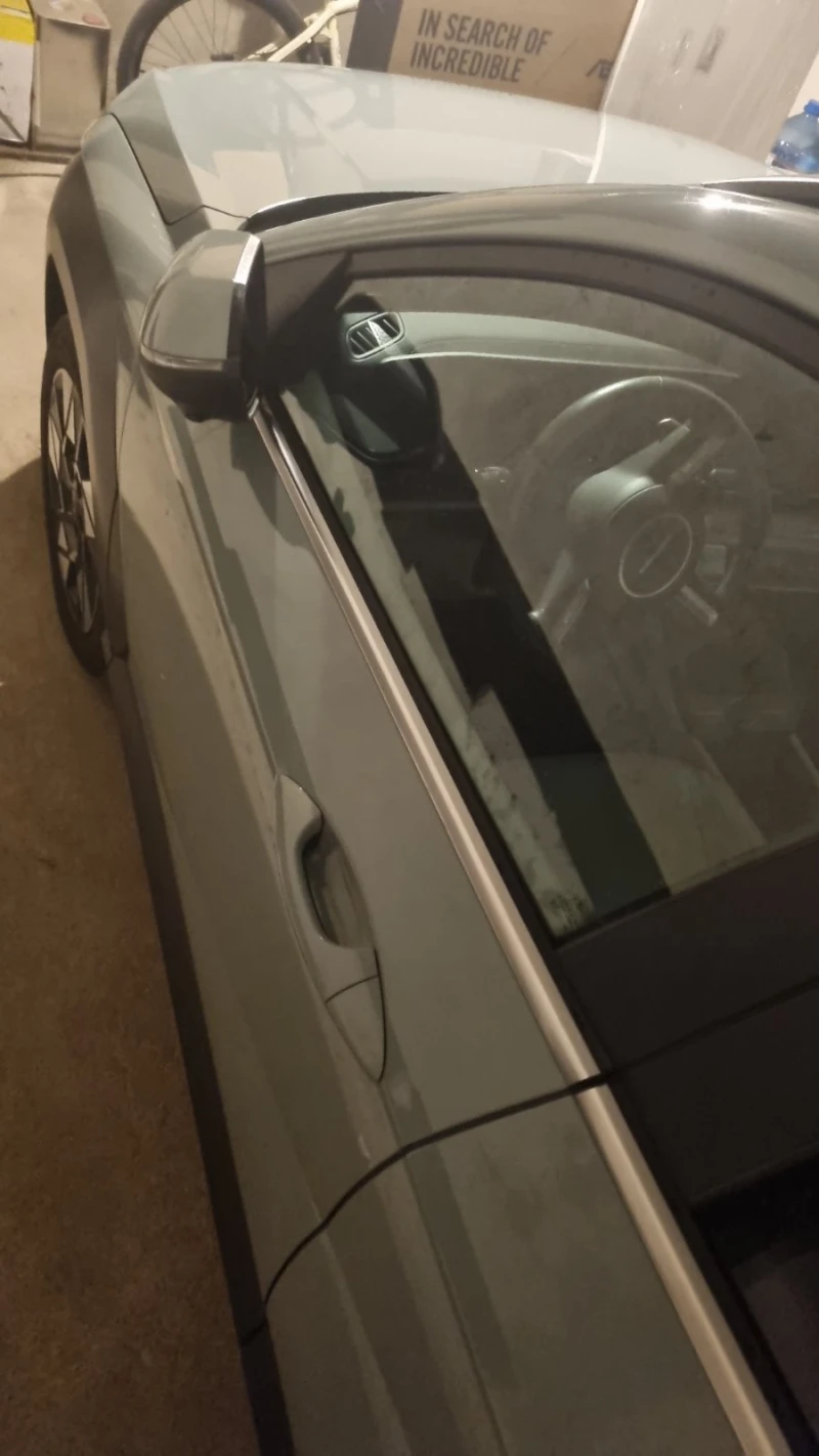 Hyundai Kona  PREMIUM AWD, снимка 6 - Автомобили и джипове - 52337942