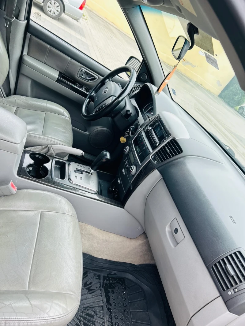 Kia Sorento, снимка 3 - Автомобили и джипове - 52211723
