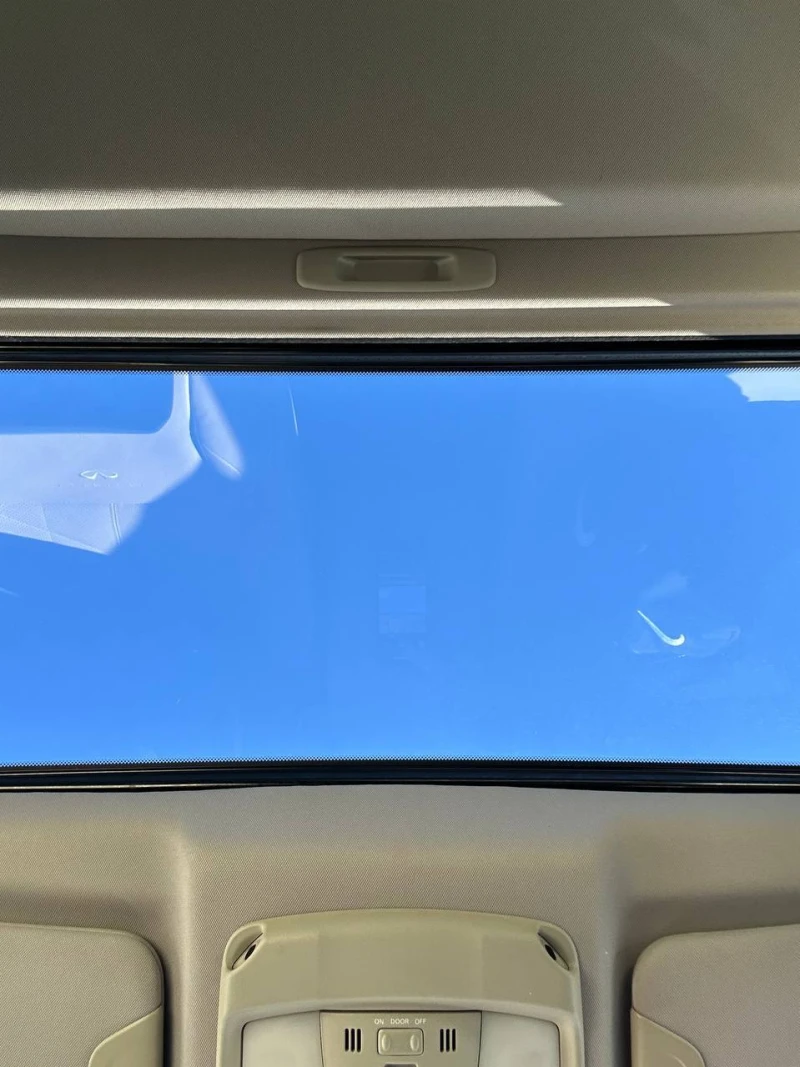 Infiniti Fx 30 DS, снимка 13 - Автомобили и джипове - 52240131