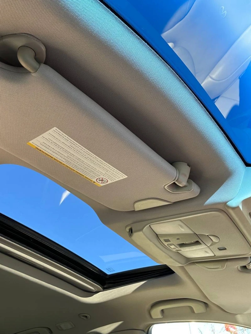 Infiniti Fx 30 DS, снимка 14 - Автомобили и джипове - 52240131