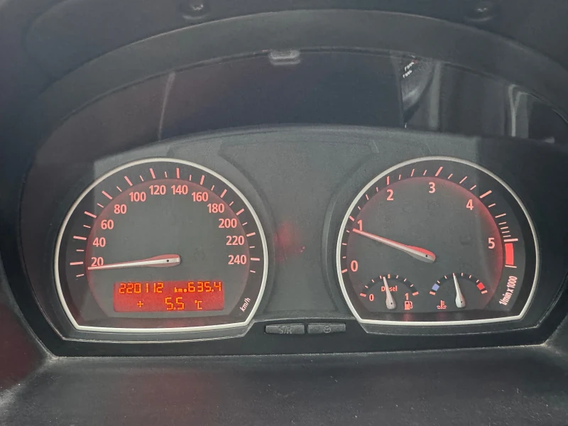 BMW X3 Xenon, Navi, Podgrev, 150hp, снимка 13 - Автомобили и джипове - 52572248