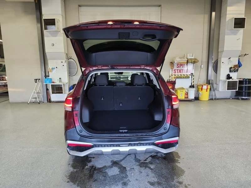 Kia Sportage * LX * CARFAX * БЕЗ ПЪРВОНАЧАЛНА ВНОСКА, снимка 13 - Автомобили и джипове - 52814231