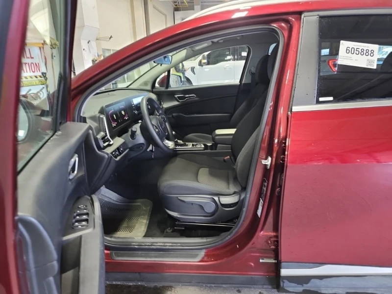 Kia Sportage * LX * CARFAX * БЕЗ ПЪРВОНАЧАЛНА ВНОСКА, снимка 5 - Автомобили и джипове - 52814231