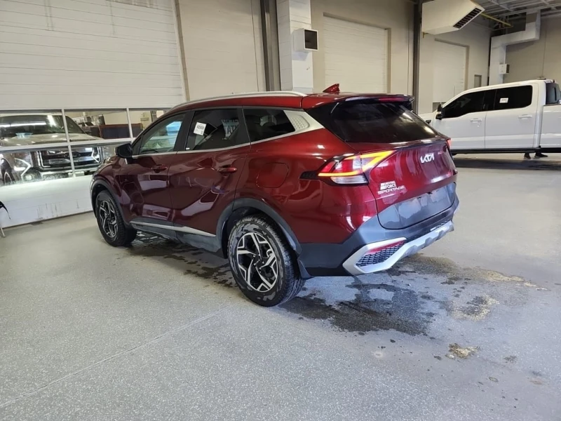 Kia Sportage * LX * CARFAX * БЕЗ ПЪРВОНАЧАЛНА ВНОСКА, снимка 4 - Автомобили и джипове - 52814231