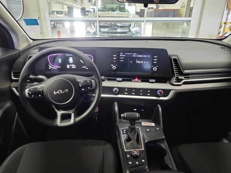 Kia Sportage * LX * CARFAX * БЕЗ ПЪРВОНАЧАЛНА ВНОСКА, снимка 10 - Автомобили и джипове - 52814231