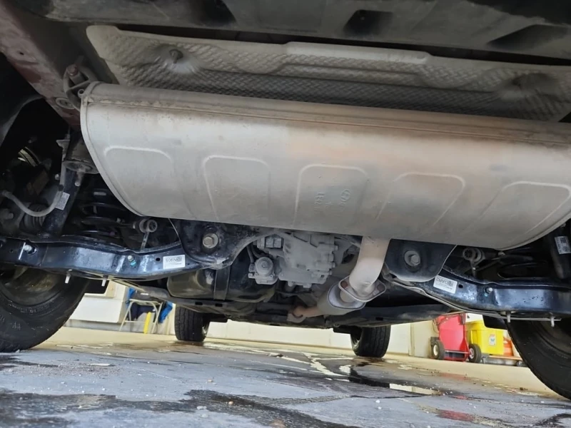 Kia Sportage * LX * CARFAX * БЕЗ ПЪРВОНАЧАЛНА ВНОСКА, снимка 15 - Автомобили и джипове - 52814231