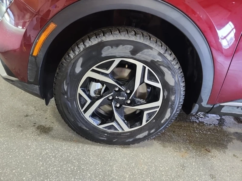 Kia Sportage * LX * CARFAX * БЕЗ ПЪРВОНАЧАЛНА ВНОСКА, снимка 6 - Автомобили и джипове - 52814231