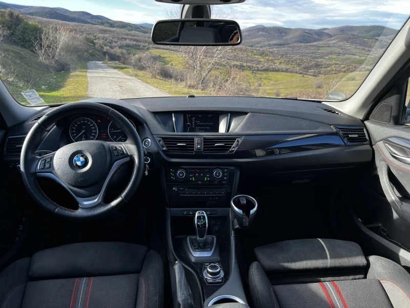 BMW X1 Limited Edition/Пано./Орг.KM/Дпф-Егр/Верига См. , снимка 4 - Автомобили и джипове - 53047638