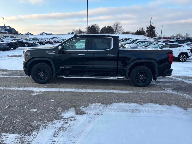 Gmc Sierra * Denali * CARFAX * БЕЗ ПЪРВОНАЧАЛНА ВНОСКА, снимка 2 - Автомобили и джипове - 53088678